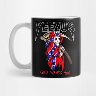 Yeez Mug